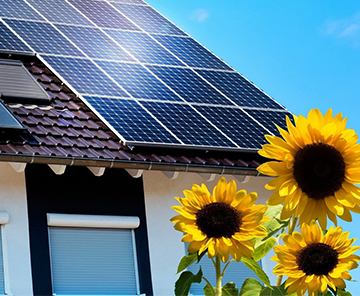 Újra nyílt az „Önkormányzati épületek energetikai korszerűsítése” című (TOP-3.2.1-16 kódszámú) felhívás