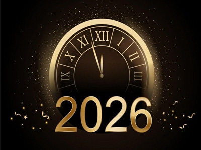 Boldog új évet kívánunk!